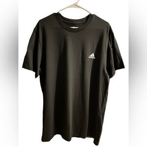 Adidas Men’s Black Golf T-Shirt XL NWT
